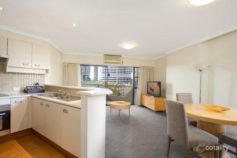 Property photo of 607/5 York Street Sydney NSW 2000