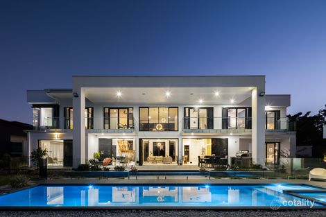 Property photo of 9 Lisk Street Pullenvale QLD 4069