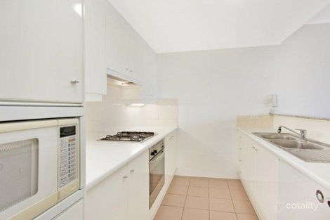 Property photo of 14/20 Dalleys Road Naremburn NSW 2065