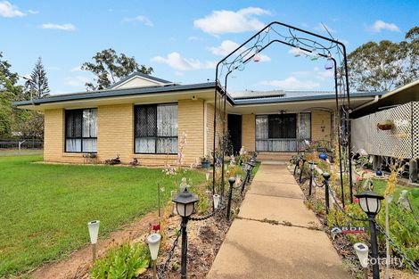 Property photo of 28-30 Philip Street Howard QLD 4659