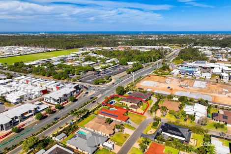 Property photo of 25 Birrobeen Street Little Mountain QLD 4551
