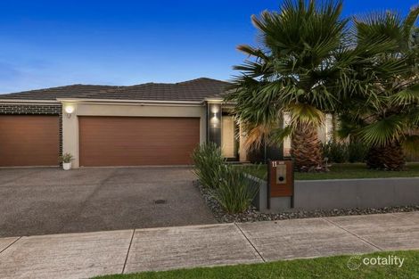 Property photo of 11 Landini Circuit Cranbourne North VIC 3977