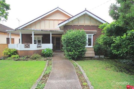 Property photo of 40 Badminton Road Croydon NSW 2132