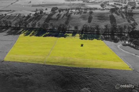 Property photo of 162 Baines Road Mossiface VIC 3885