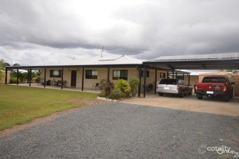 19 Hinrichs Rd, Rosedale, QLD 4674