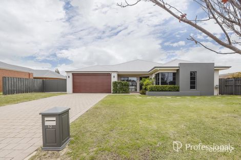 12 Moseley Dr, The Vines, WA 6069