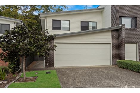 Property photo of 36/18 Tian Crescent Upper Coomera QLD 4209