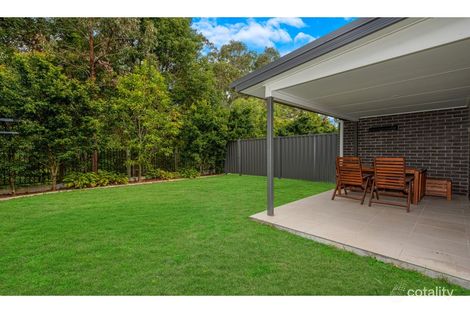 Property photo of 36/18 Tian Crescent Upper Coomera QLD 4209