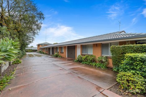 3/42 Herries St, East Toowoomba, QLD 4350