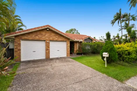 Property photo of 991 Hamilton Road McDowall QLD 4053