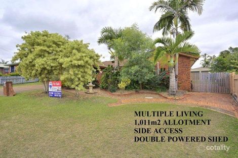 Property photo of 2 East West Avenue Avoca QLD 4670