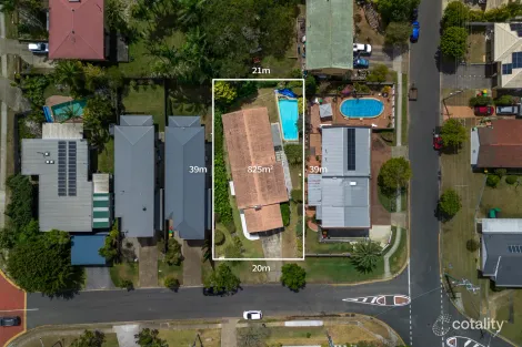 Property photo of 6 Terrence Street Aspley QLD 4034