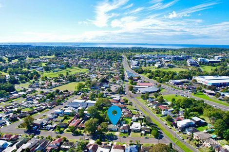 Property photo of 8 Eleanor Avenue Oak Flats NSW 2529