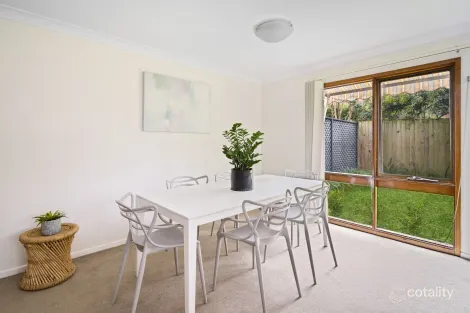 Property photo of 2/199 West Street Crows Nest NSW 2065