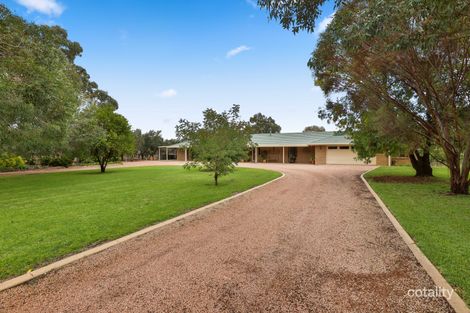Property photo of 289 Nineteenth Street Irymple VIC 3498