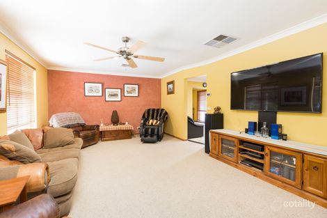 Property photo of 289 Nineteenth Street Irymple VIC 3498