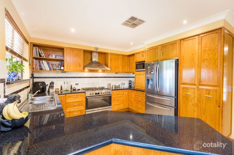 Property photo of 289 Nineteenth Street Irymple VIC 3498