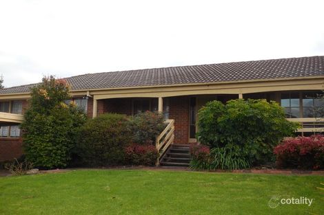Property photo of 2 Haversham Avenue Wheelers Hill VIC 3150