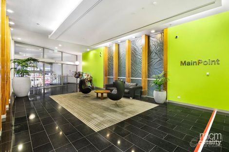 Property photo of 1604/241-243 City Road Southbank VIC 3006