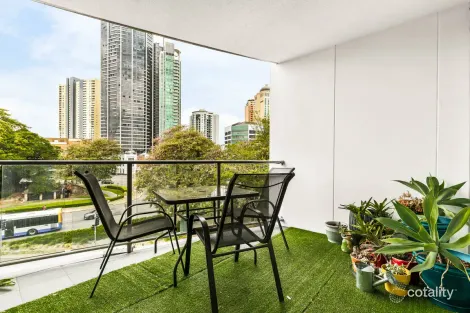 19/22 Barry Pde, Fortitude Valley, QLD 4006