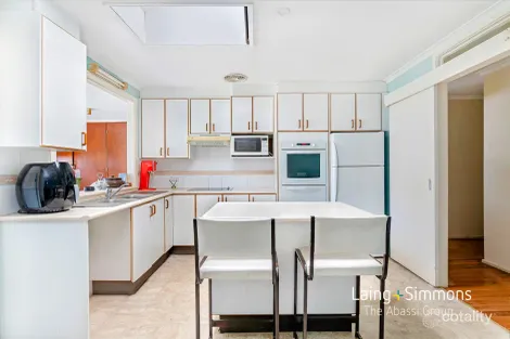 Property photo of 75 Newham Drive Cambridge Gardens NSW 2747