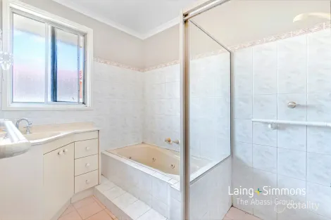 Property photo of 75 Newham Drive Cambridge Gardens NSW 2747