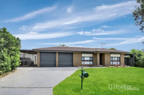 Property photo of 7 Balmain Place Doonside NSW 2767