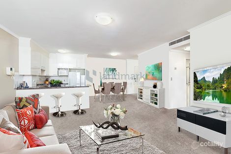 Property photo of 247/4 Bechert Road Chiswick NSW 2046