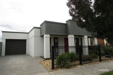 Property photo of 34 Lord Howe Crescent Mawson Lakes SA 5095