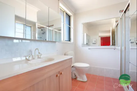 Property photo of 23 Gillian Crescent Hassall Grove NSW 2761