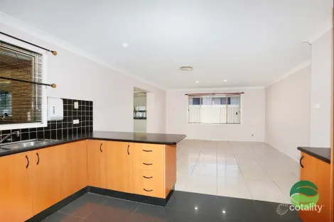 Property photo of 23 Gillian Crescent Hassall Grove NSW 2761