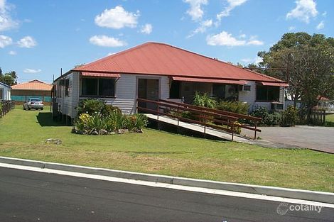 Property photo of 4 School Lane Evans Head NSW 2473