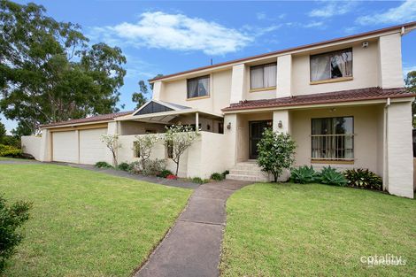 Property photo of 31 Kapala Avenue Bradbury NSW 2560
