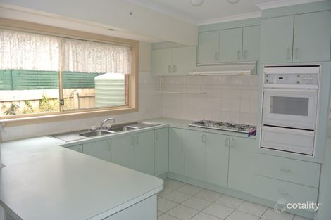 Property photo of 22/17 Pilmer Street Bacchus Marsh VIC 3340
