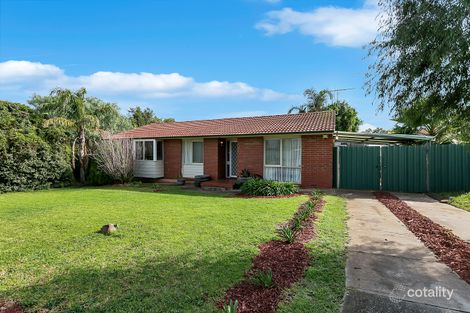 25 Lexcen Dr, Noarlunga Downs, SA 5168