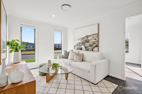 Property photo of 2 Whitlam Street Thrumster NSW 2444