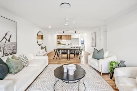 Property photo of 2 Whitlam Street Thrumster NSW 2444