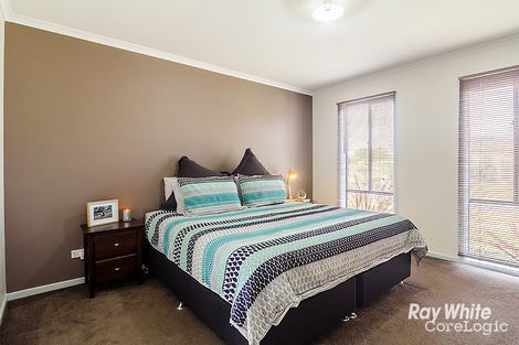 Property photo of 47 Bernborough Avenue Cranbourne West VIC 3977