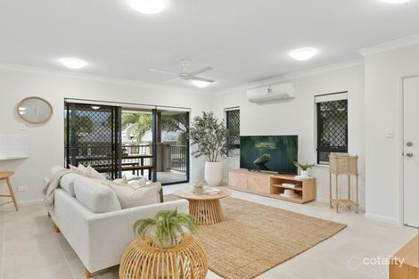 Property photo of 40/1-15 Robson Street Mooroobool QLD 4870