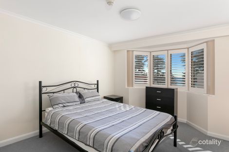 Property photo of 301/1 Raglan Street Manly NSW 2095