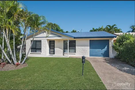 Property photo of 6 Lappin Place Kirwan QLD 4817