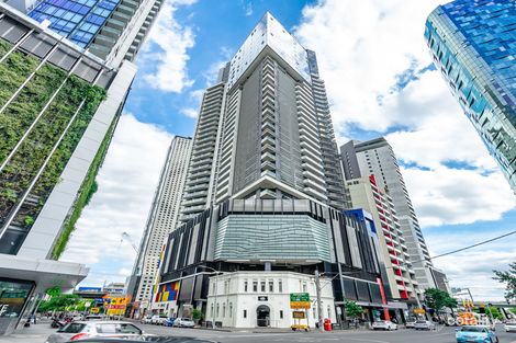 2501/283 City Rd, Southbank, VIC 3006
