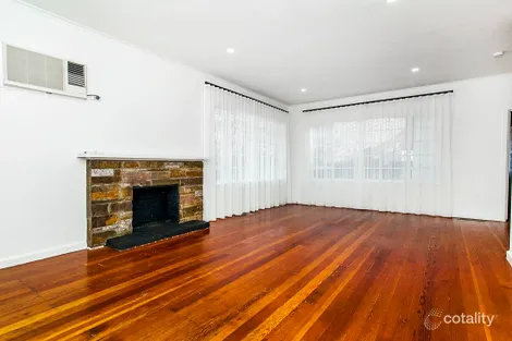 Property photo of 1A Hillingdon Crescent Doncaster VIC 3108