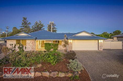 Property photo of 43 Bella Street Cashmere QLD 4500
