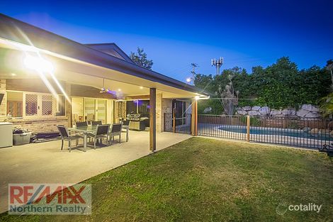 Property photo of 43 Bella Street Cashmere QLD 4500