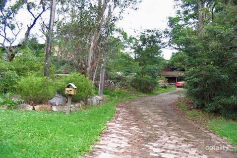 12 Shirlow Ave, Faulconbridge, NSW 2776