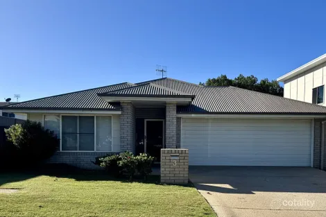3 Raven Cres, Moranbah, QLD 4744