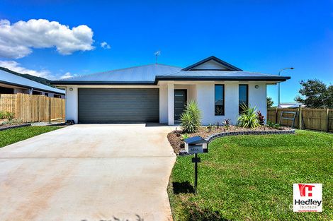 Property photo of 24 Woodlock Drive Edmonton QLD 4869