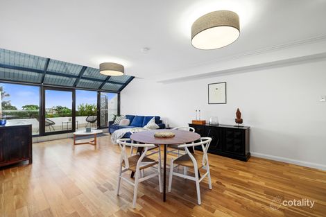 Property photo of 40/236 Pacific Highway Crows Nest NSW 2065