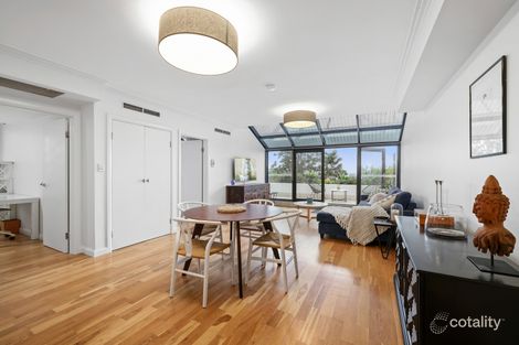 Property photo of 40/236 Pacific Highway Crows Nest NSW 2065
